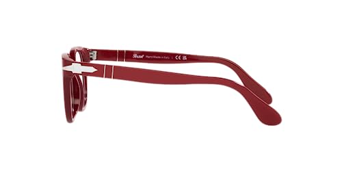 Image of Persol Unisex Po3263v Square Prescription Eyewear Frames