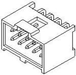 Encliquetage sécurisé 90130-3220 C-Grid Shrd Hdr DR RA pour PCB compact