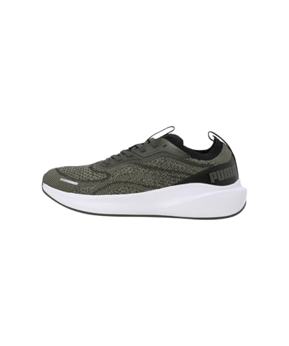 Image of Puma Unisex-Adult Skyrocket Lite Engineered Running Shoe