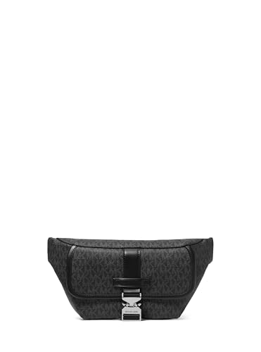 Michael Kors Hudson Aviator Belt Bag