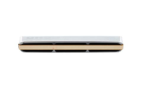 Hohner Tremolo Echo Droit 48 en Tonalité C - Les Beatles, Paul McCartney, John Lennon, RIngo Starr, George Harrison Hohner Tremolo Echo Droit 48 en Tonalité C – Image 3