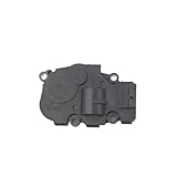 8W0820511C Evaporation tank motor Box Recirculation Flap Actuator. Compatible With A4L B9 A5 Q7 A6L C8 A7 A8 D5 Q5L