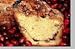 My Grandma CRSMH Small- 8 in. - 1.75 lbs Cape Cod Cranberry Coffee Cake