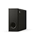 Yamaha TRUE X SUB 100A – Kabelloser Subwoofer für die TRUE X BAR 40A – In Schwarz