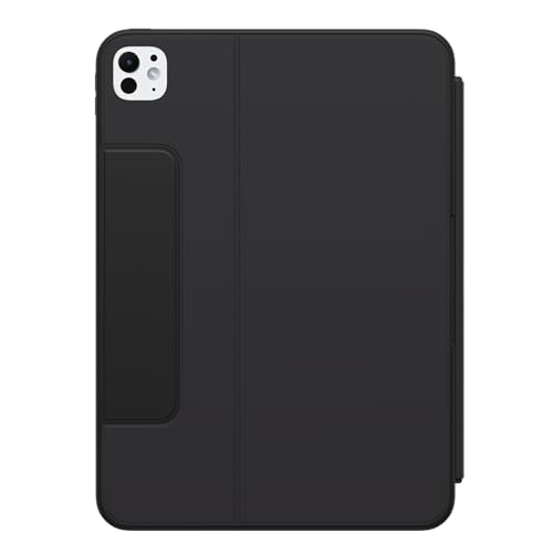 OtterBox Statement Studio Series Case for iPad Air 13-inch (M3) & (M2) - Moonlight Ash (Grey)