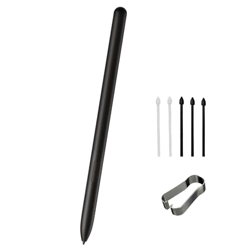 Image of Galaxy Tab S10 FE S Pen for Samsung Galaxy Tab S10 FE /S10 FE+ Pen(Black)