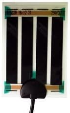 Komodo Advanced Heat Mat 3w 96mm X 146mm