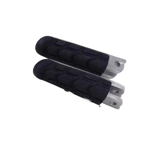 Cale pieds moto pour CBR600 VFR800 VTR250 repose-pieds avant