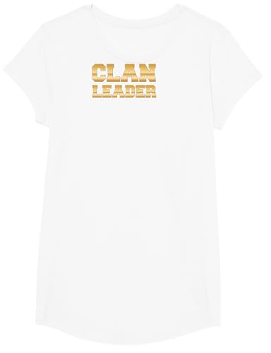 Clan Leader - Clash auf Shirts T-Shirt
