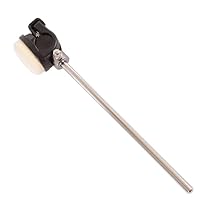 Tama CB90F Adjustable beater head position Felt High quality product Felt with rod and adjustable weight balance