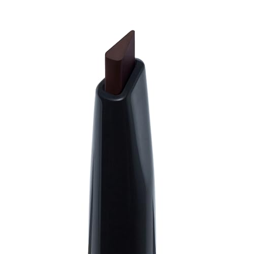 Image of Anastasia Beverly Hills Mini Brow Definer - Travel-Size 3-in-1 Triangular Tip Retractable Eyebrow Pencil for Outlining, Filling & High-Definition Shading