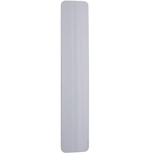 Image of Marshalltown Cast Magnesium Hand Float, 16 x 3 1 /8 Inch, Assembled in USA | Cast Magnesium Blade, Broken in Shape, Glides Over Air Entrained Concrete For Smoother Finish Than Wood, 148