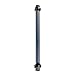 Nora Lighting NRA-132-48S 48 in. Stem For Pendant Assembly Kit44; Silver
