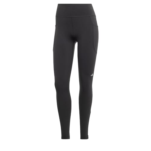 Leggings adidas Daily Run Warm pour femme | Pantalon de running moderne chaud