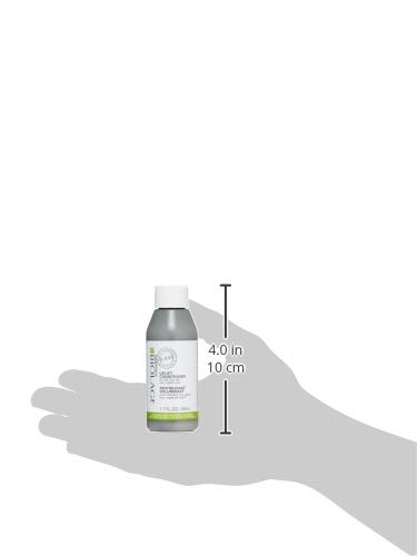 Biolage R.A.W. Uplift Conditioner | Weightless Conditioner For Lasting Body | Silicone & Paraben-Free | For Fine Hair