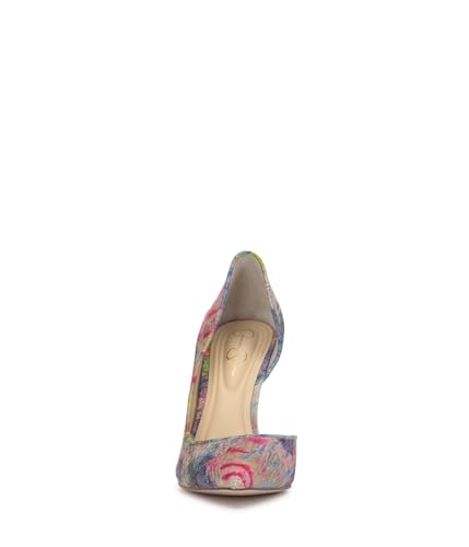 Image of Jessica Simpson Prizma D'Orsay Pumps
