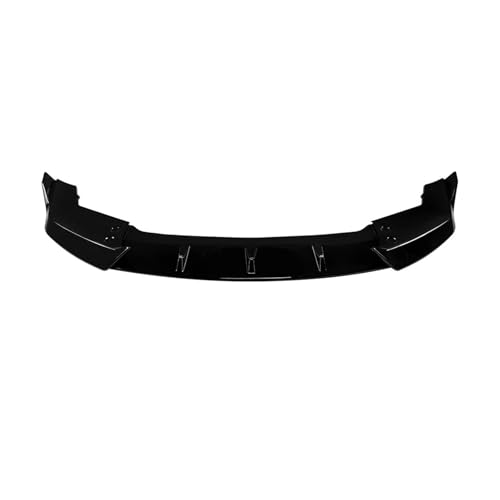 Aileron avant pour Série 7 i7 G70 G73 2023 : kit de spoiler et séparateur de pare-chocs