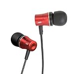 ラディウスのイヤホン・ヘッドホン HP-NEH31R