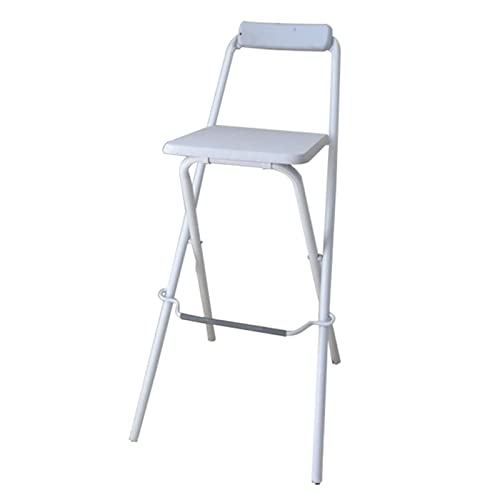 ܂肽   JE^[`FA ʍ75cm pCv֎q _ o[`FA ut w nCXc[ ܂肽݈֎q Lb` _CjO`FA (Color : White B)