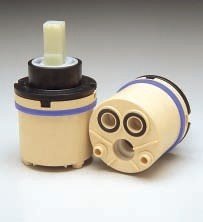 Cartuccia per miscelatore paini “atomic”-botero