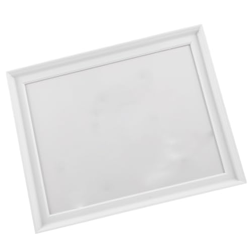 VICASKY Infant Photo Display Frame Unique Baby Picture Frame Birth Bracelet Holder