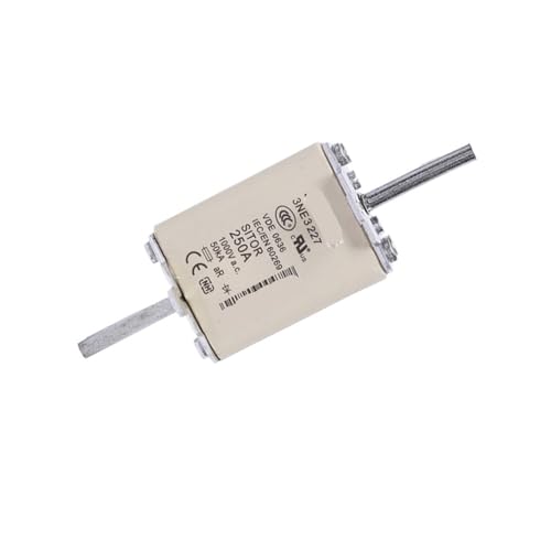 Fusible rapide 3NE3 227 module d'alimentation pour composants électroniques