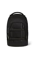 Satch – satch pack Schulrucksack Schulrucksack ab 5. Klasse ergonomi