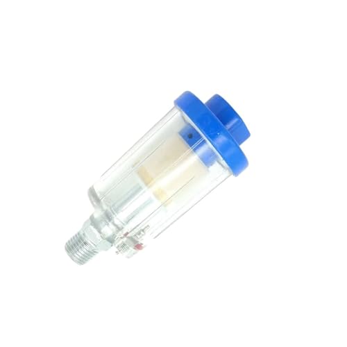 Filtre séparateur huile-eau pneumatique SST02 G1/4 traitement air