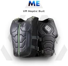 TrueGear Haptic suit ME （only steamvr）