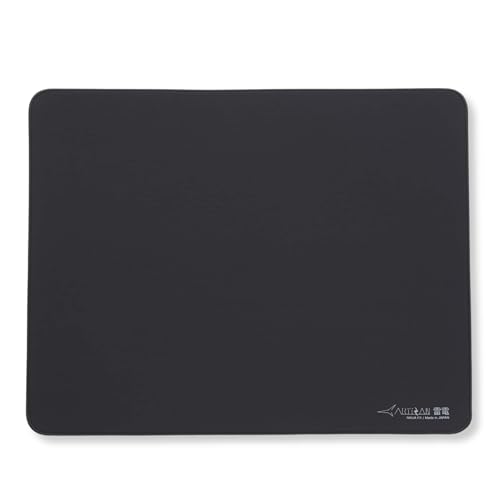 Image of Artisan FX Raiden Gaming Mouse Pad - Soft, L (420x330mm), Coffee Brown