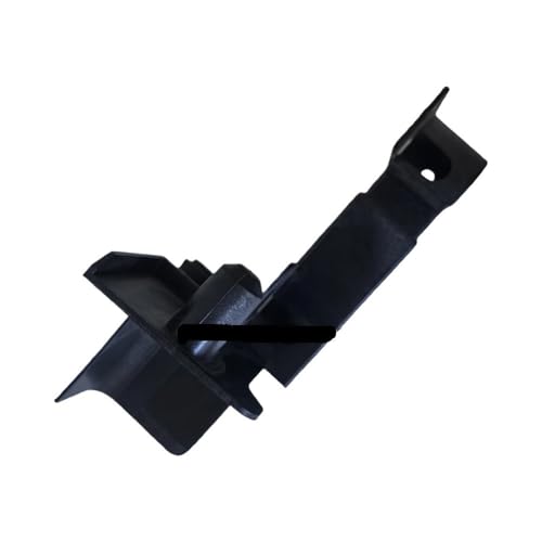 Soporte manguera marco delantero T30 indispensable para sustitucion 2