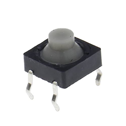 Micro interrupteur tactile pour réparation de télécommande et console de jeu