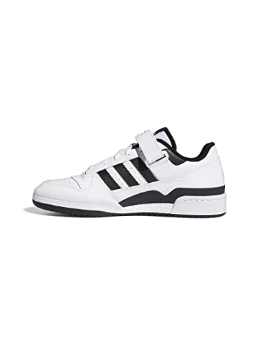 Image of adidas Mens Forum Low Sneaker