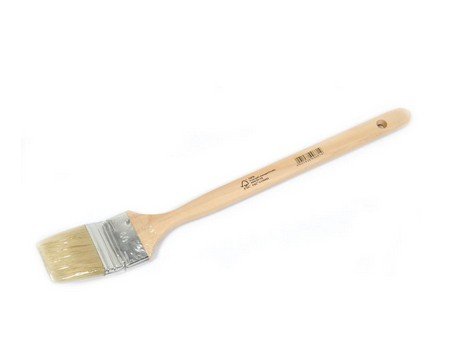Heizkörperpinsel Mixborste hell 60mm FSC