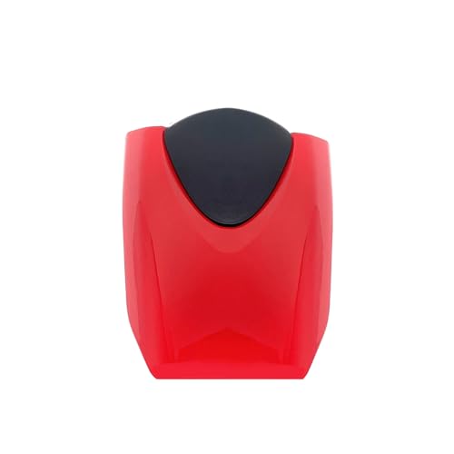 Carénage capot de selle pour CBR 600RR F5 2007-2012 : remplacez votre housse passager usée