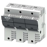 Siemens 3NW75315HG portafusibili, 2 pezzi