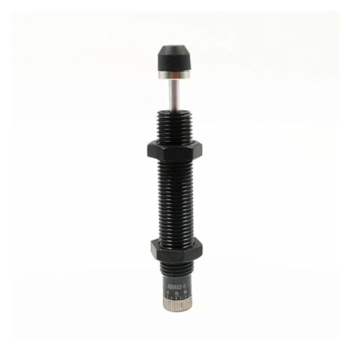 Amortisseur hydraulique AD1412-5 tampon de choc réglable pour vérin
