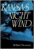 Hardcover Kansas Night Wind Book