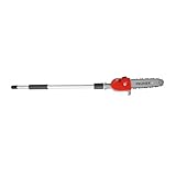 Bricoferr Rasentrimmer mit 10 Klinge