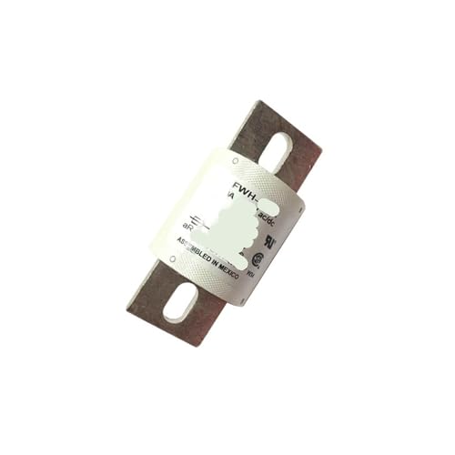 Fusible rapide FWH-500A en céramique basse tension pour protection industrielle