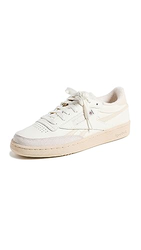 Reebok Women's Club C 85 V1 Sneaker