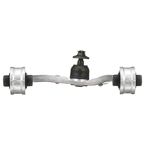 Bras de commande Delphi TC7289 avec rotule de suspension pour train avant - 6