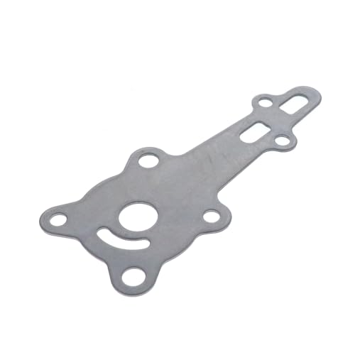 Honda 19231-881-840 Cover Impeller