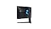 immagine 4SAMSUNG Odyssey Gaming Curved Monitor C27G74TQSU LED-Display68,6 cm (27