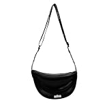 Melissa Vibe Bag Preto 34441