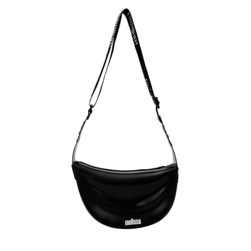Melissa Vibe Bag Preto 34441