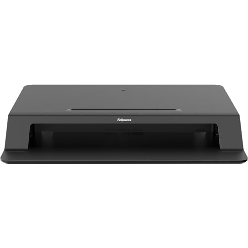 Fellowes Station Assis-Debout Lotus LT pour le télétravail