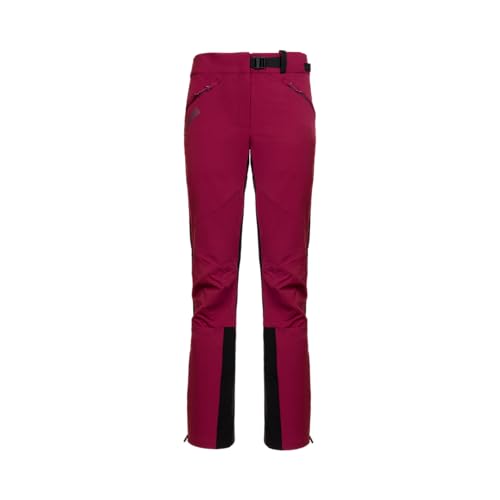Pantalon Rock Experience Monserrate Femme contre l'inconfort et la transpiration en sport