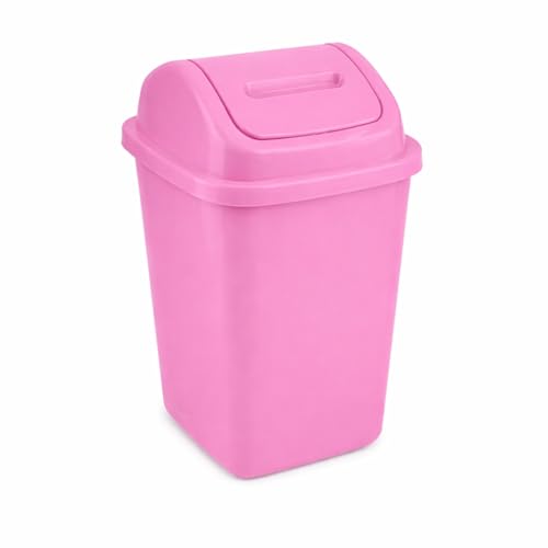 Pink Bin