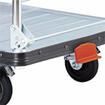 花岡車輌 ダンディ ペタルブレーキ DA-PB